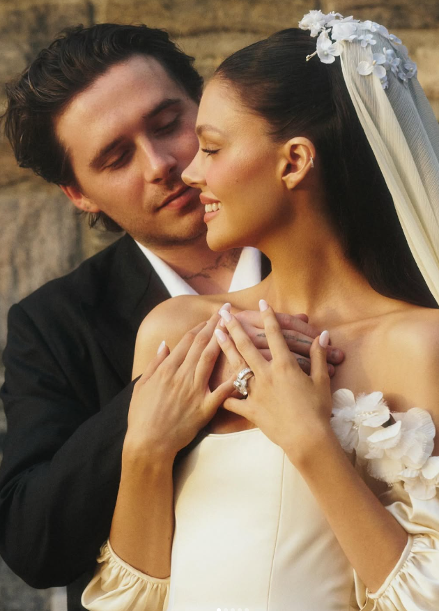 Brooklyn Beckham breaks silence on rift with parents in candid Instagram statement