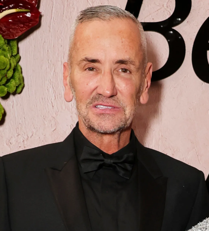 DJ Fat Tony Image: Getty Images