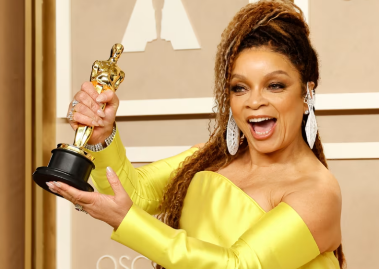 How Sinners’ Ruth E. Carter made her own “historic story” after Oscars 2026 nomination
