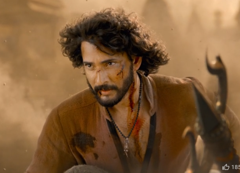 ‘Varanasi’ has released a worldwide theatrical release date