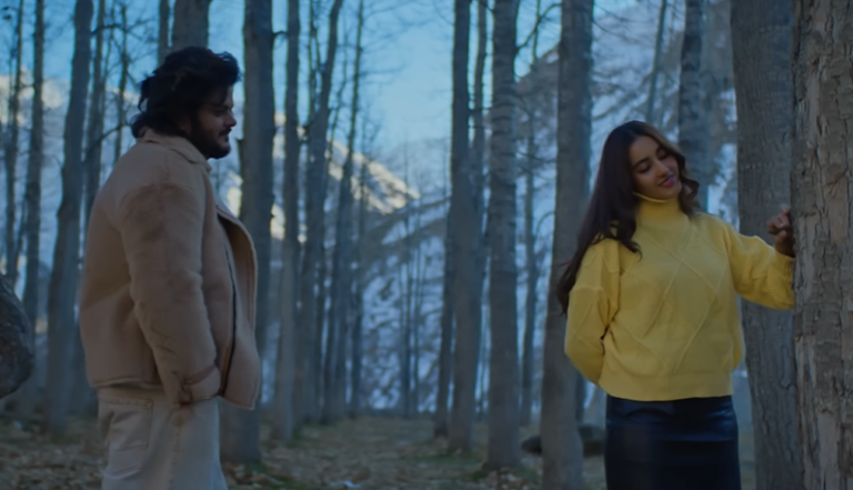 Vishal Mishra unveils raw, restless debut album ‘Pagalpan’ with ‘Kya Bataun Tujhe’