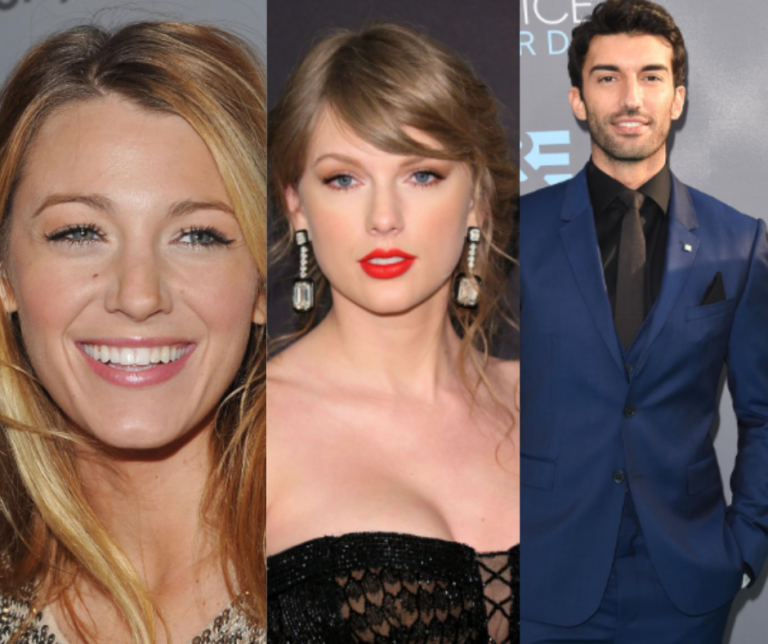 Taylor Swift and Blake Lively’s texts about Justin Baldoni drama revealed
