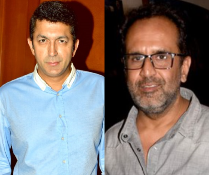 Directors Kunal Kohli and Aanand L Rai