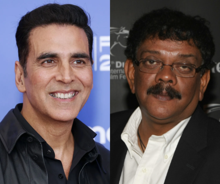Akshay Kumar and Priyadarshan reunite after 14 years for ‘Bhooth Bangla’