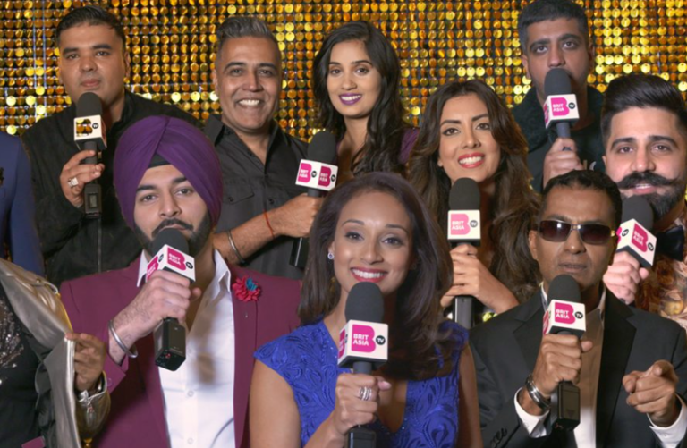 BritAsia TV launches on Freeview UK through Channelbox