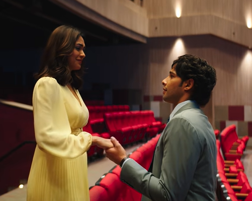 Valentine’s release! ‘Do Deewane Seher Mein’ trailer drops