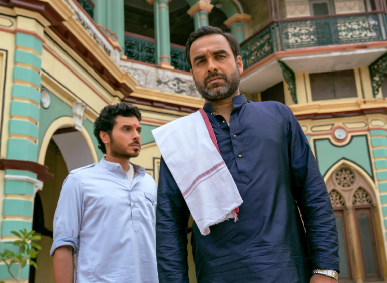 Mirzapur The Movie release date announced
