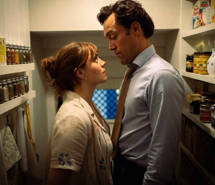 Disney+ confirms the return of the award-winning hit series ‘Rivals’