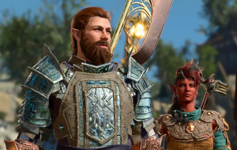 ‘Baldur’s Gate 3’ is getting a TV sequel from ‘The Last Of Us’ showrunner