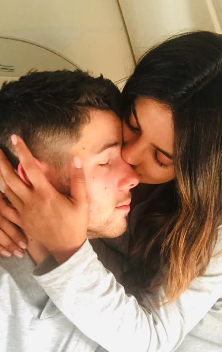 Priyanka Chopra calls Nick Jonas ‘best decision’ in heartfelt album tribute