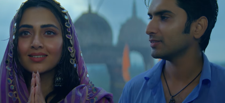 ‘Psycho Saiyaan’ trailer out: Anud Singh Dhaka, Tejasswi Prakash starrer shows love turning dark