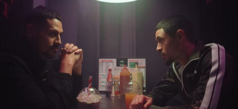 Apnas set for powerful Eid cinema debut following viral trailer success