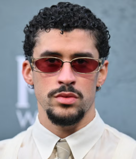 Grammy winner Bad Bunny to play lead in ‘Porto Rico’ historical drama