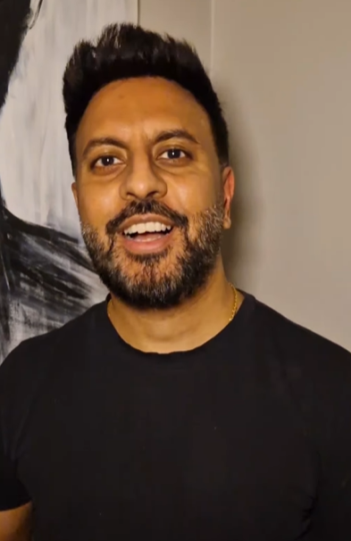 Manoj Taylor unveils Enti Hayati, a global fusion born from London’s multicultural sound