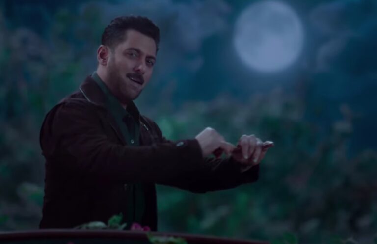 Salman Khan’s ‘Chand Dekh Lena’ teaser offers glimpse of love, longing and sacrifice