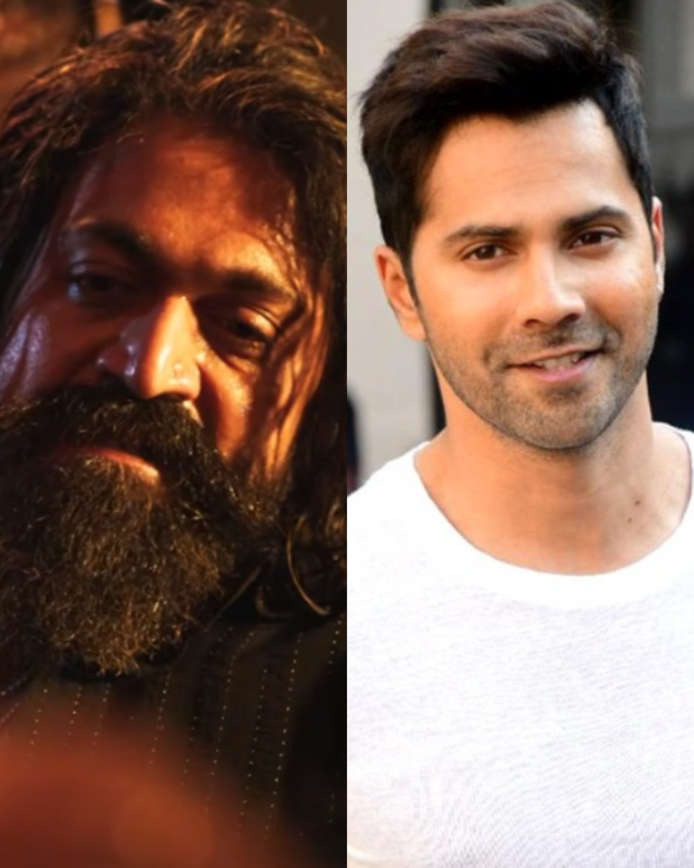 Toxic’s new release date sets up a clash with Varun Dhawan’s Hai Jawani Toh Ishq Hona Hai