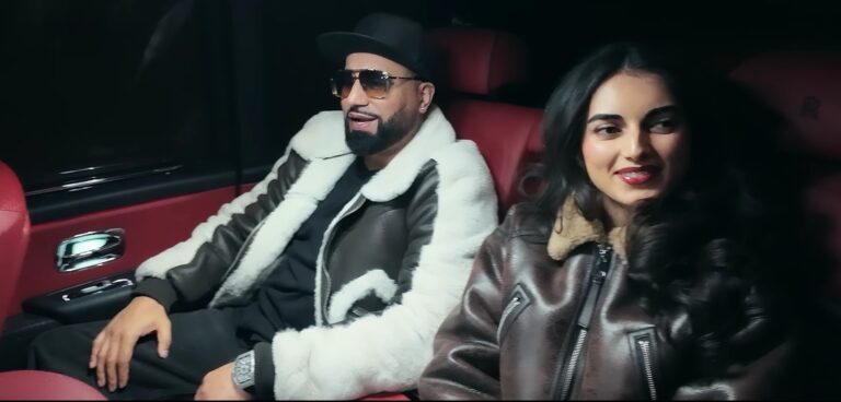 Maz Bonafide and Yeah Proof join forces on emotionally charged single “Dil Majboor”