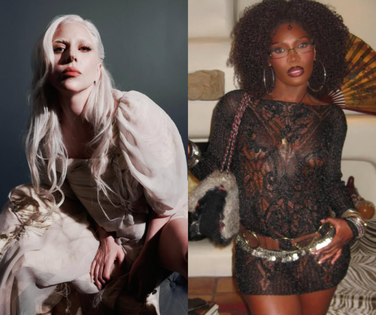 Lady Gaga and Doechii drop fashion anthem ‘Runway’ for ‘Devil Wears Prada 2’