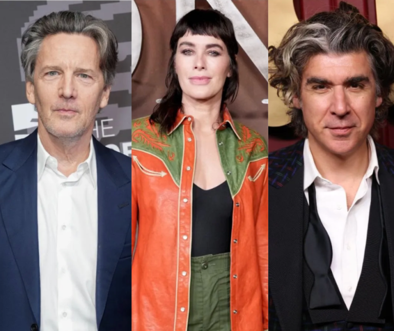 Wednesday season 3 expands its world with new guest cast additions