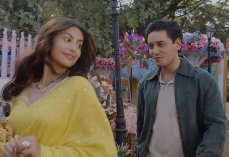 Salman Khan unveils ‘Mera Jee Nahi Bhara’ song from ‘Maatrubhumi’