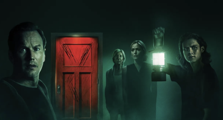 Insidious 6 gets a new title as first trailer set to drop soon