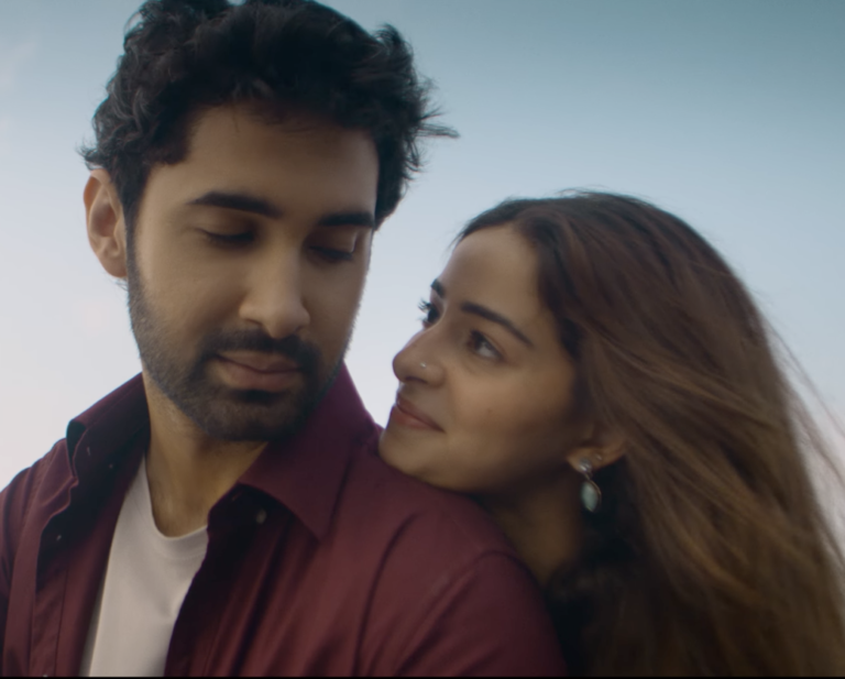 ‘Chand Mera Dil’ title track unveiled, setting the tone for a season of romance