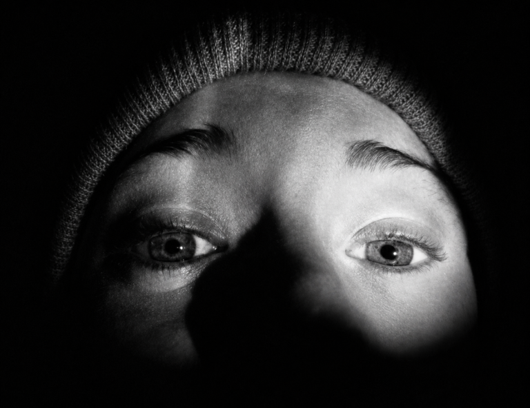 The film that kept you up in 1999 is getting a reboot