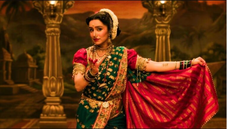 Shraddha Kapoor’s ‘Eetha’ locks August 2026 release: First look