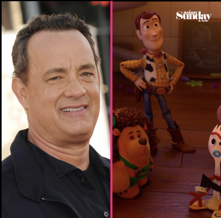 Disney has the data to clone my voice for future ‘Toy Story’ films