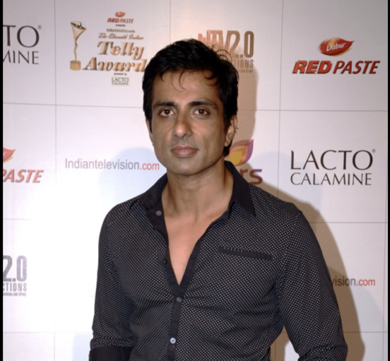 Sonu Sood speaks out against coaching center negligence after coaching centre fire