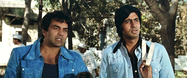 “Yeh dosti” in Kensington: Bollywood classic ‘Sholay’ set for historic world premiere at Royal Albert hall