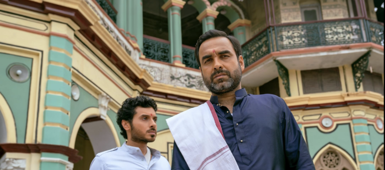 Kaleen bhaiya returns: ‘Mirzapur’ hits cinemas this September