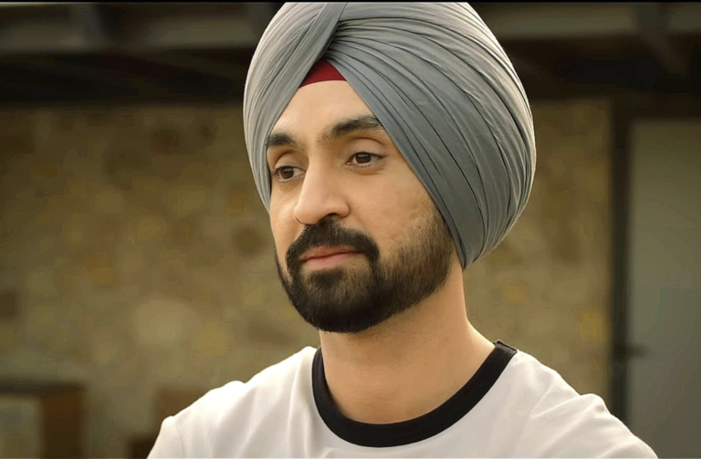 Diljit Dosanjh is returning to his punjabi cinema: ‘Ranna Ch Dhanna’
