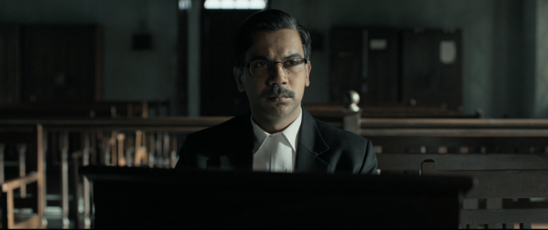 The man who prosecuted Kasab is getting a bollywood biopic