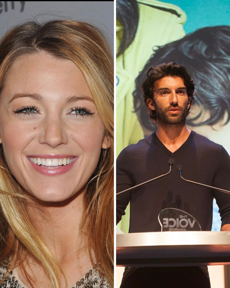 Blake Lively is asking Justin Baldoni to pay her $8 Million legal bill