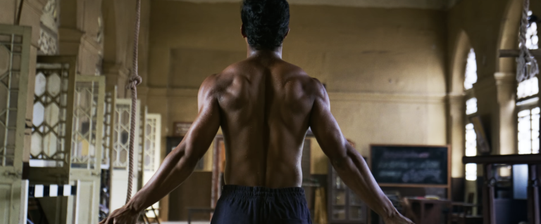 India’s first Olympic medallist never got a Padma Award. In 2027, he finally gets a film.
