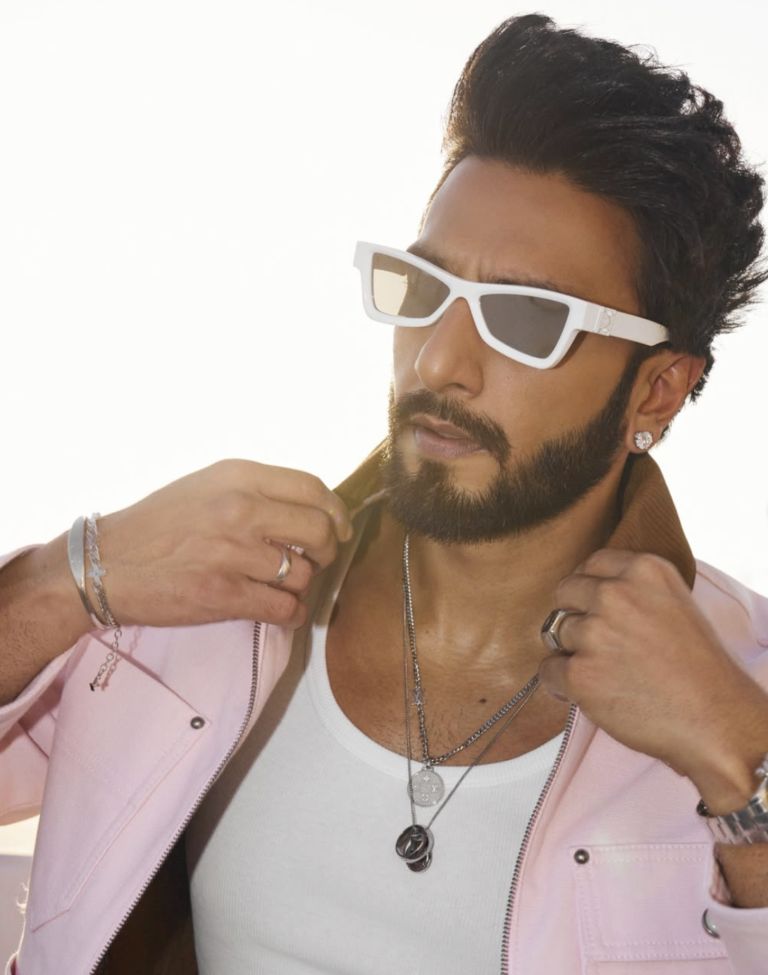 Happy birthday, Ranveer Singh: celebrating the journey of an outsider to Bollywood’s biggest franchise star