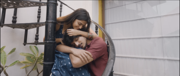 The director behind ‘Animal’ is backing a love story: the glimpse is already dividing the internet.