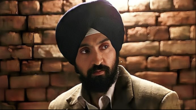 Diljit Dosanjh told his fans to download the film before it was gone. He was right.