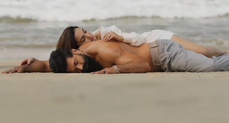 Tabaahi is out: Vishal Mishra’s voice carries it, Yash’s abs are everywhere and Kiara Advani deserved better